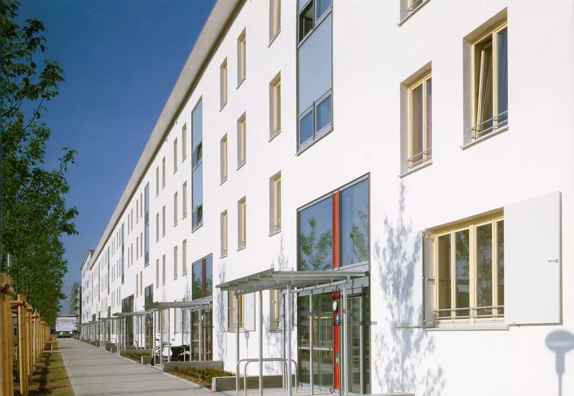 Riem WA 2 München
