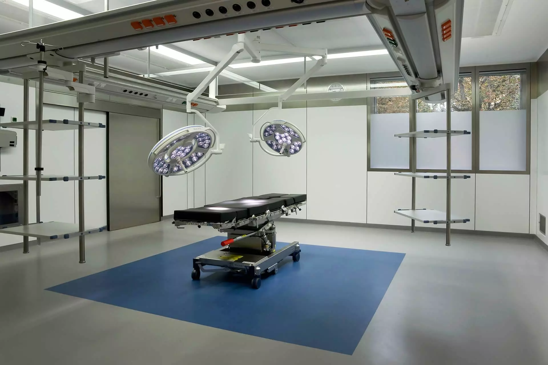 Kinderklinik Klinikum Schwabing München