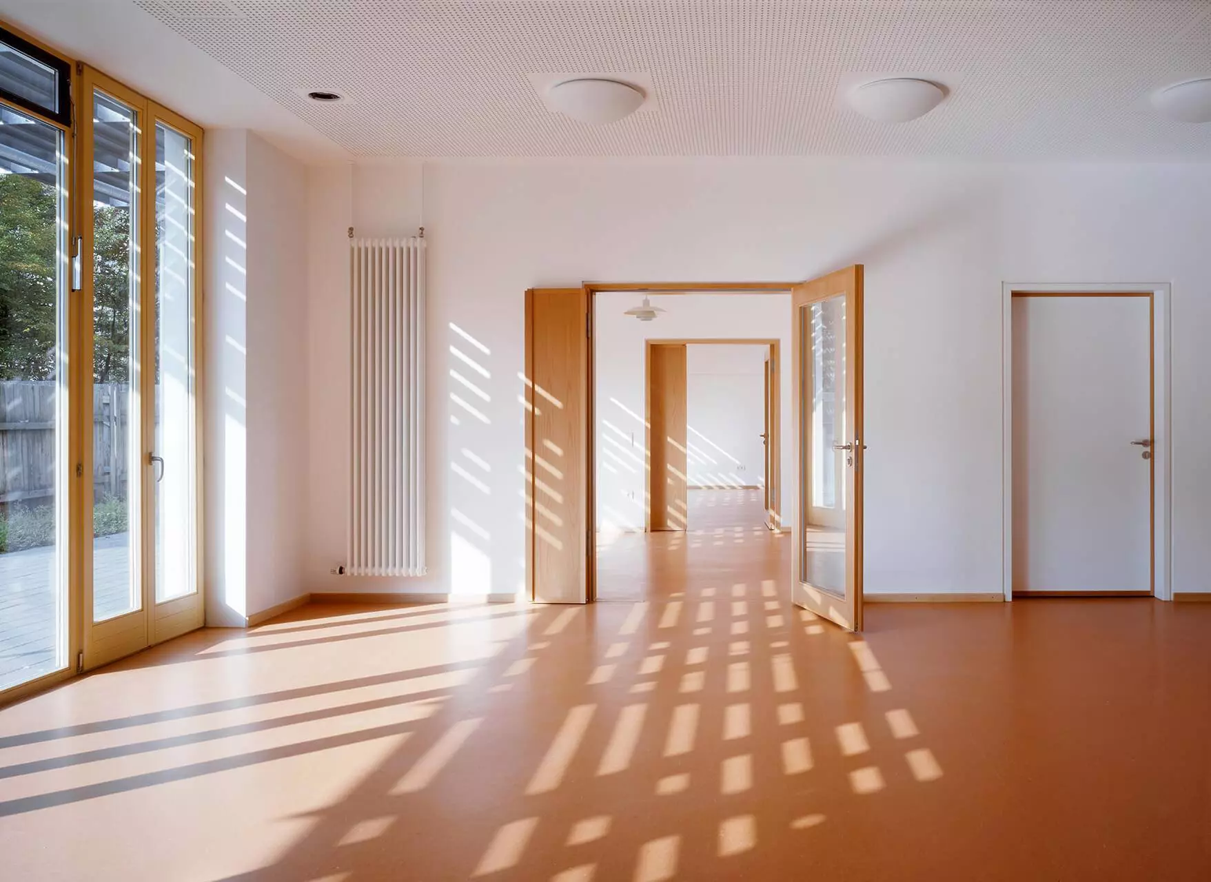 Kindertagesstätte Simmernstraße München