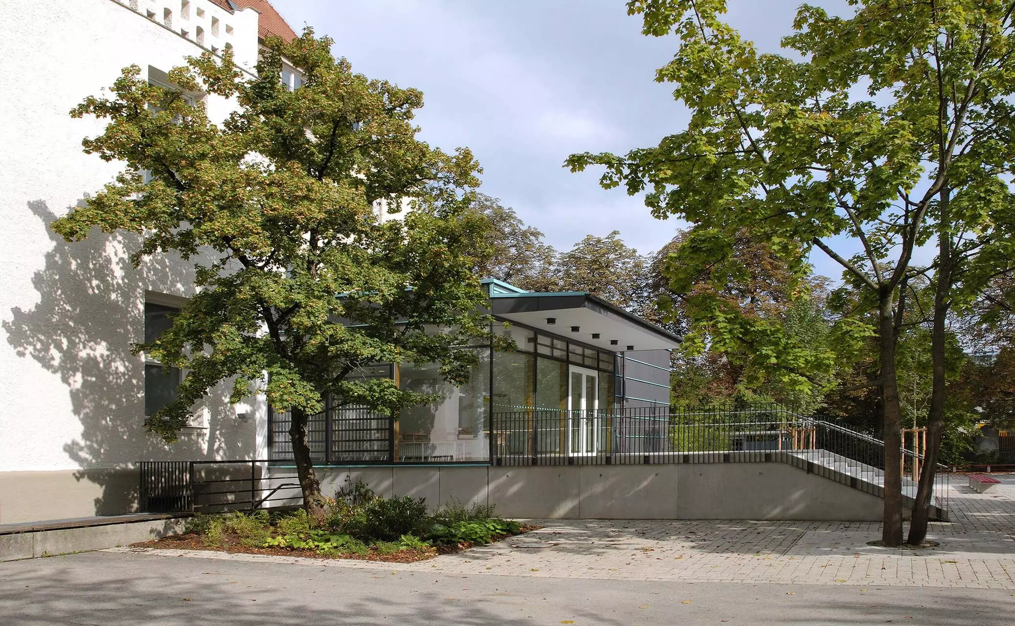Wittelsbacher Gymnasium München