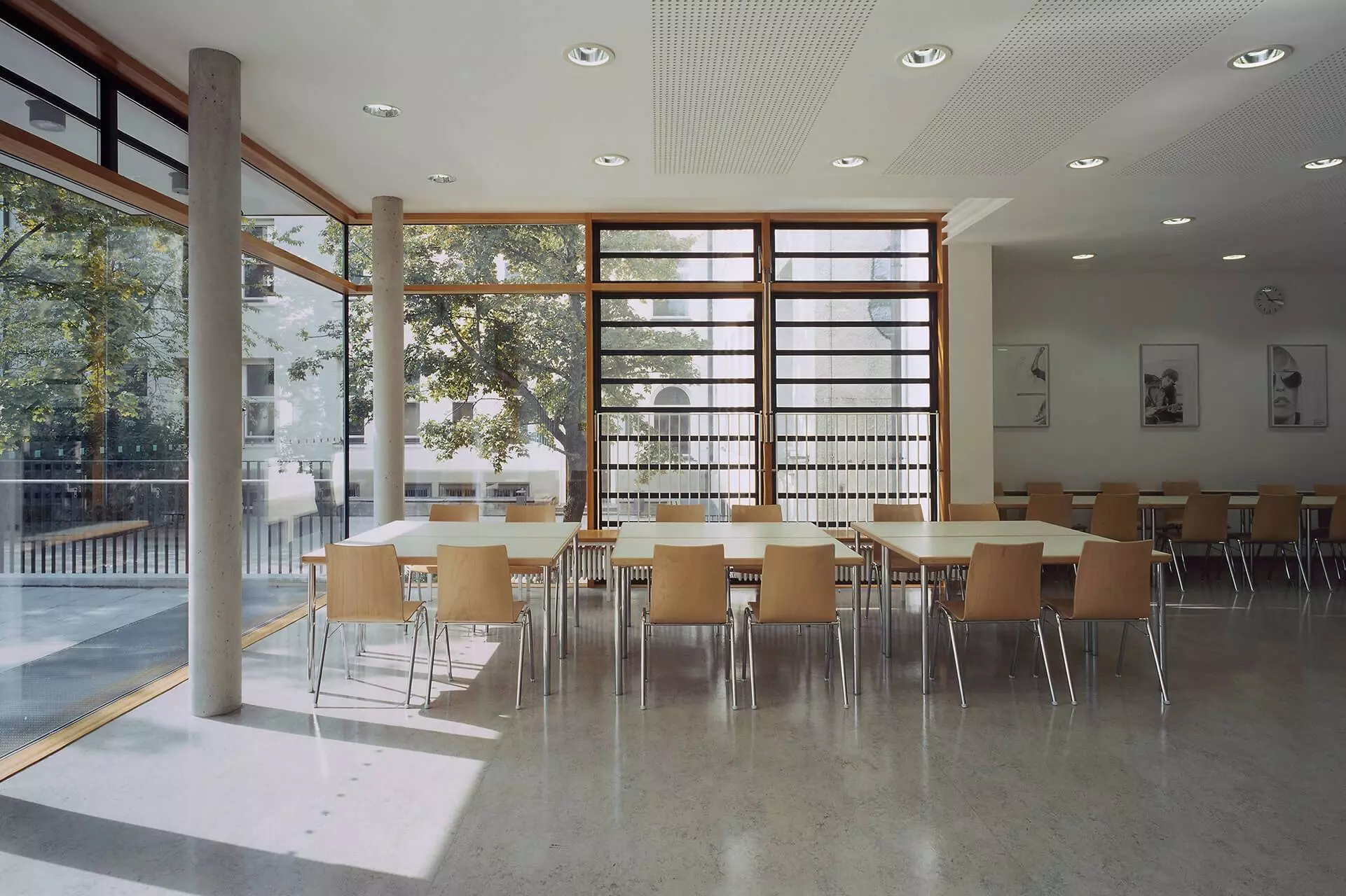 Wittelsbacher Gymnasium München