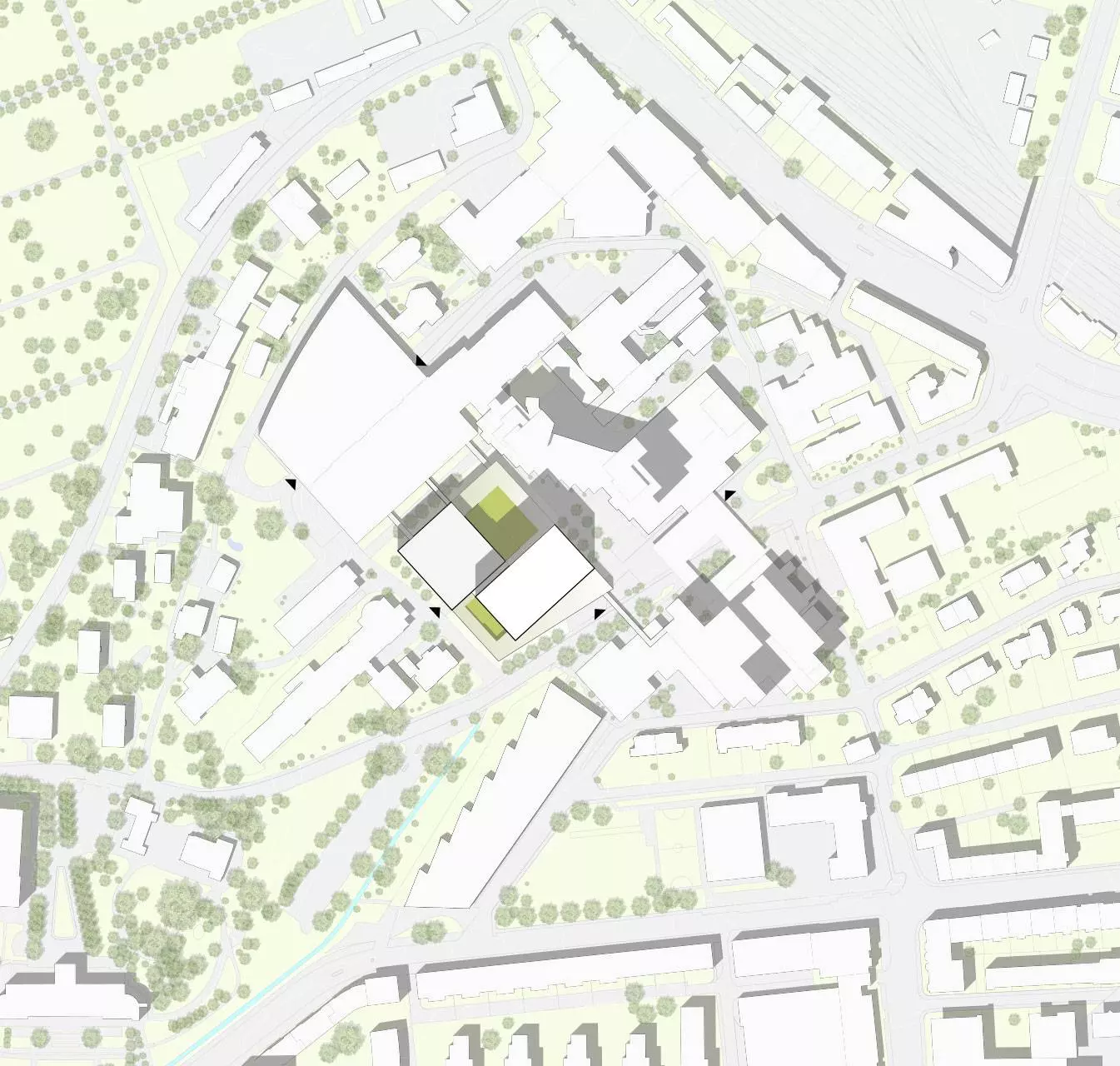Schweizerisches Herz-& Gefässzentrum Bern 