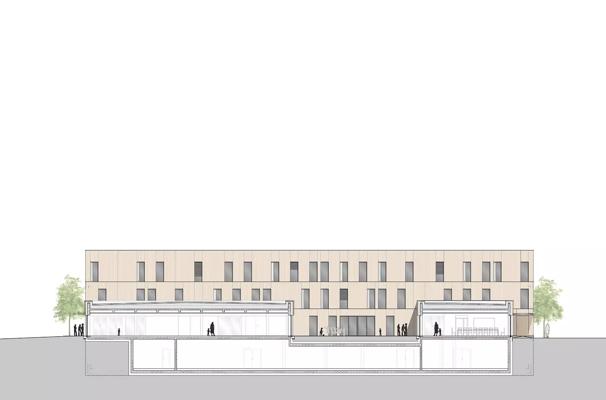 Förderzentrum Unterschleißheim