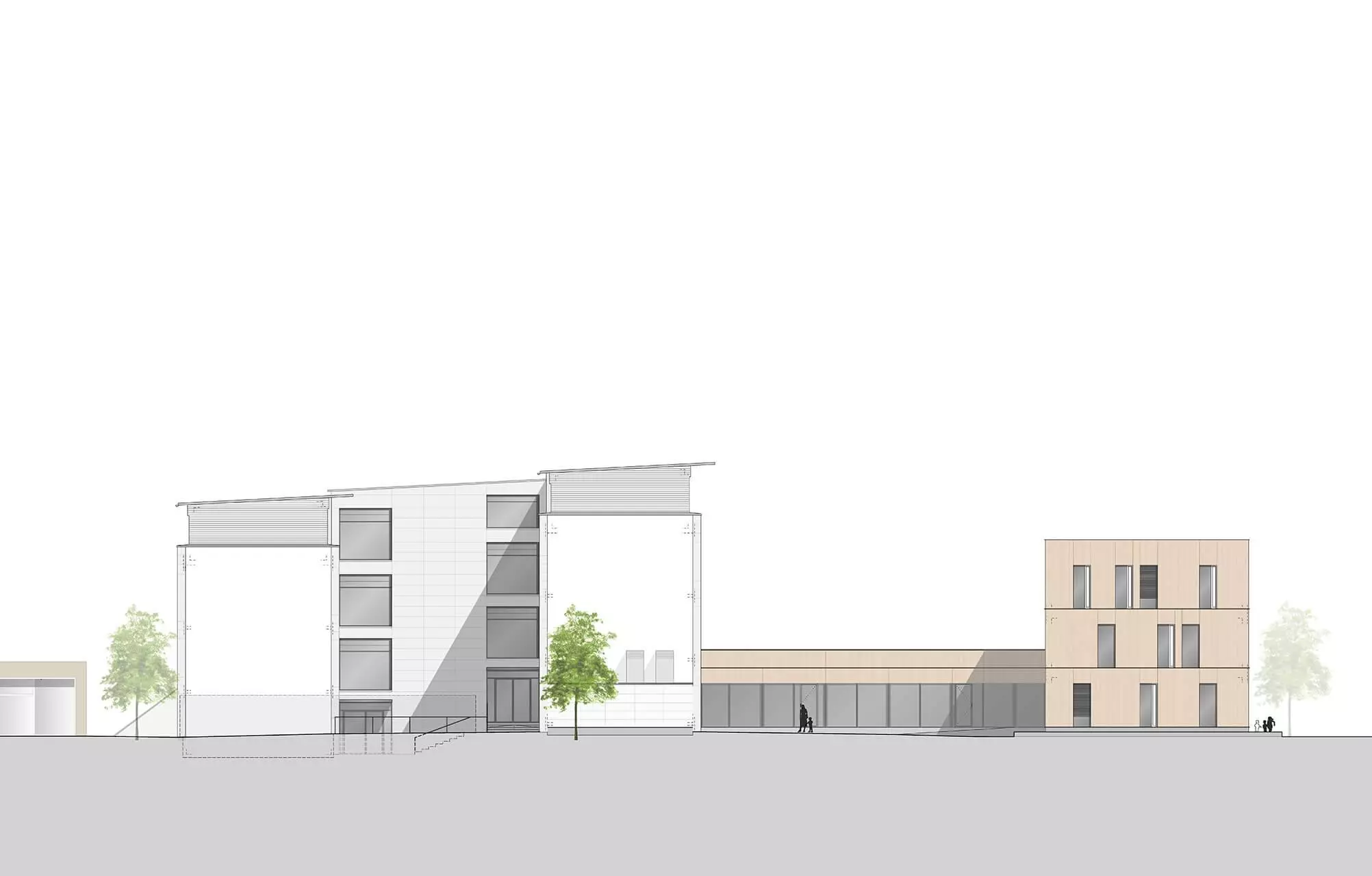 Förderzentrum Unterschleißheim