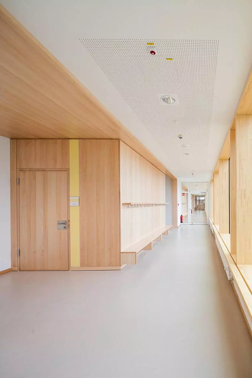 Förderzentrum Unterhaching