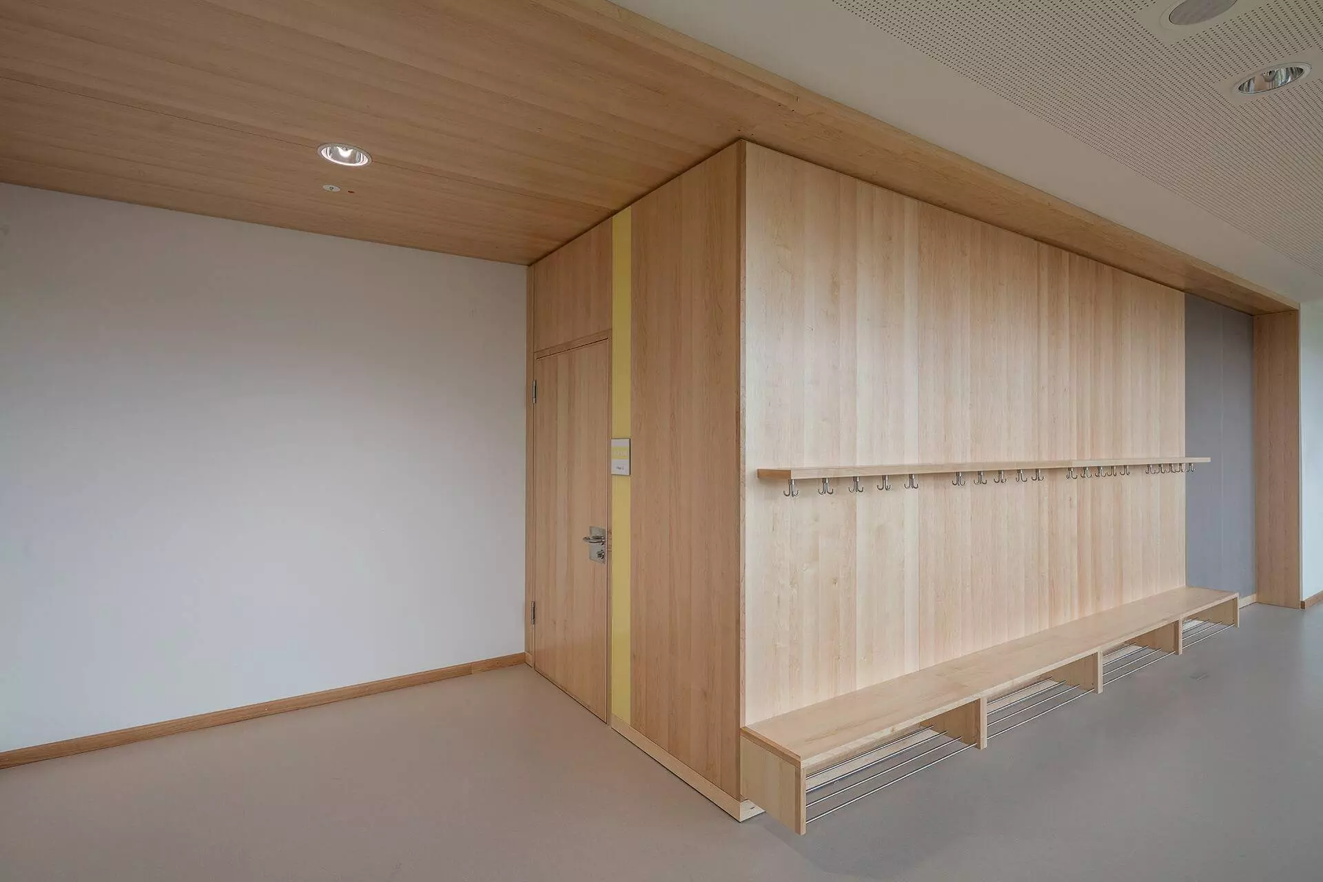 Förderzentrum Unterhaching