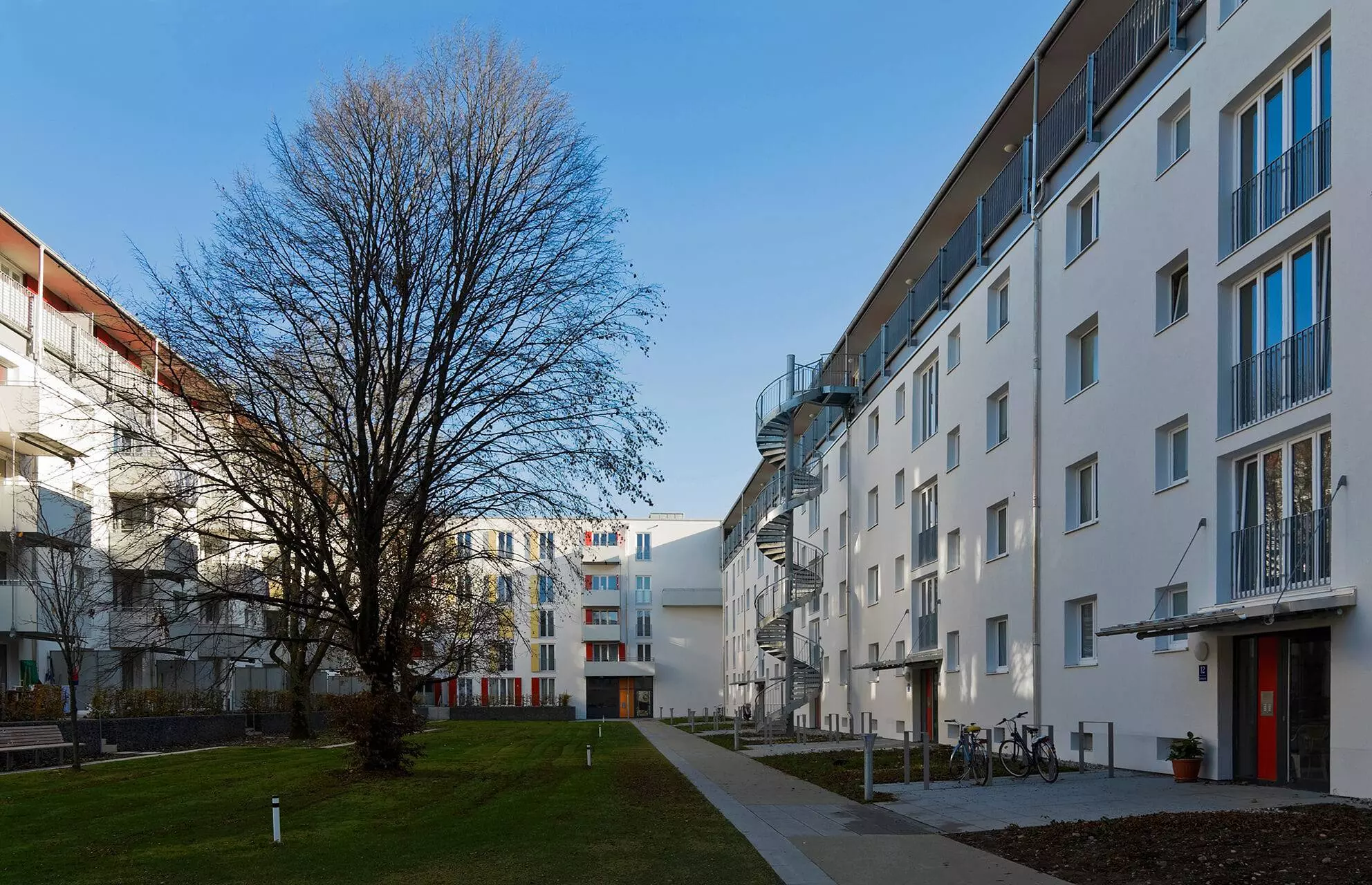 Innsbrucker Ring München