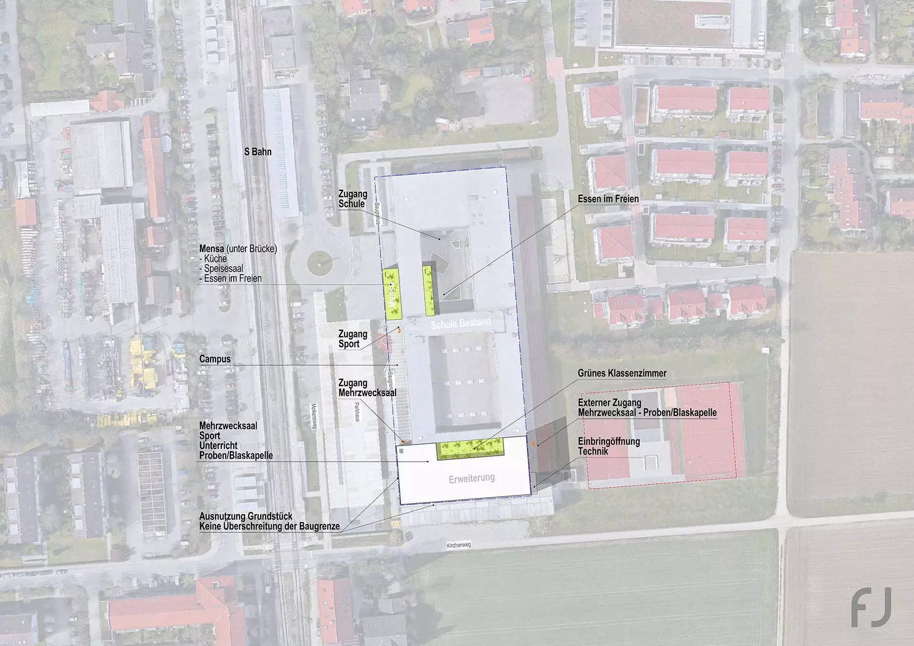 Gymnasium Höhenkirchen-Siegertsbrunn