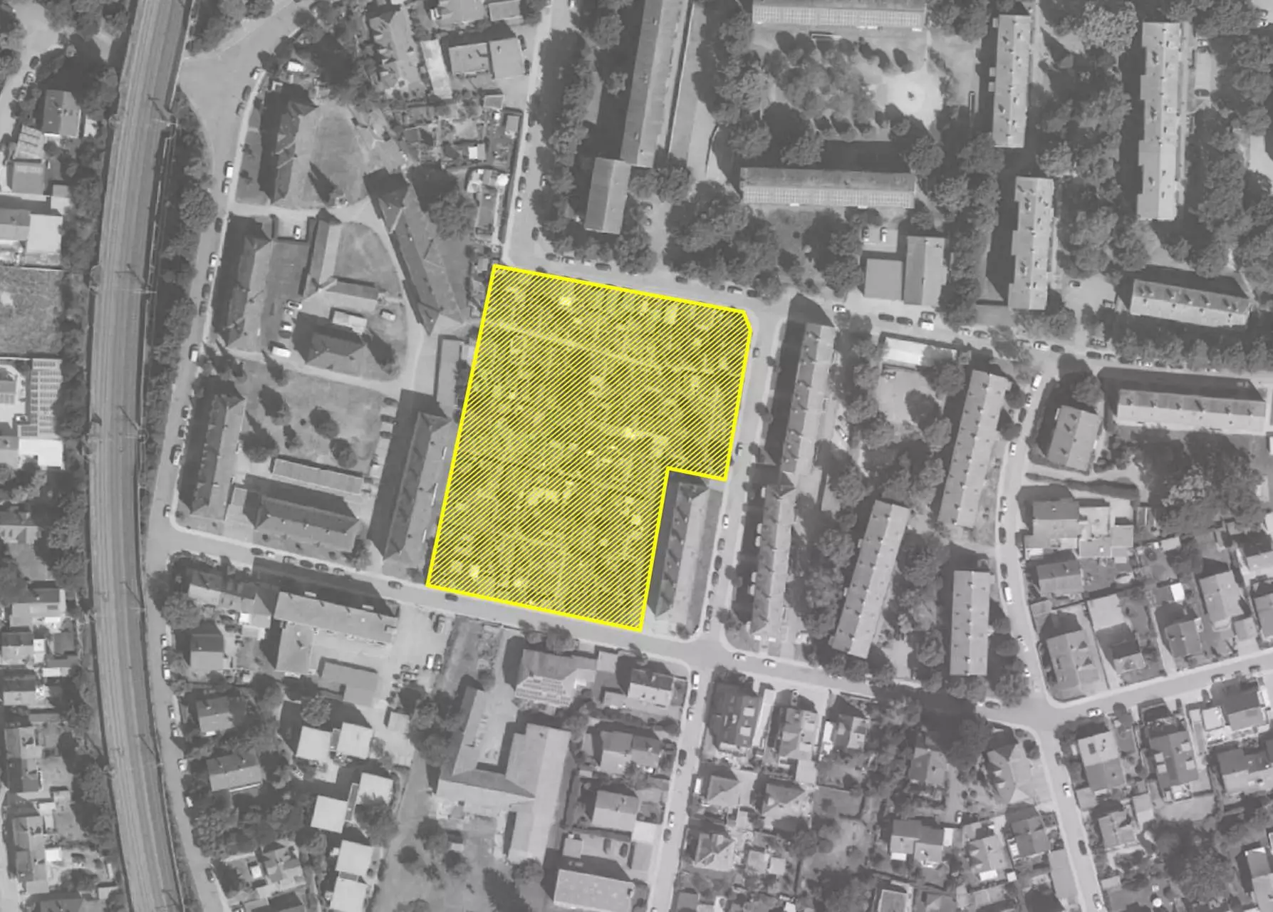 Wohnanlage Sandtnerstraße Ingolstadt