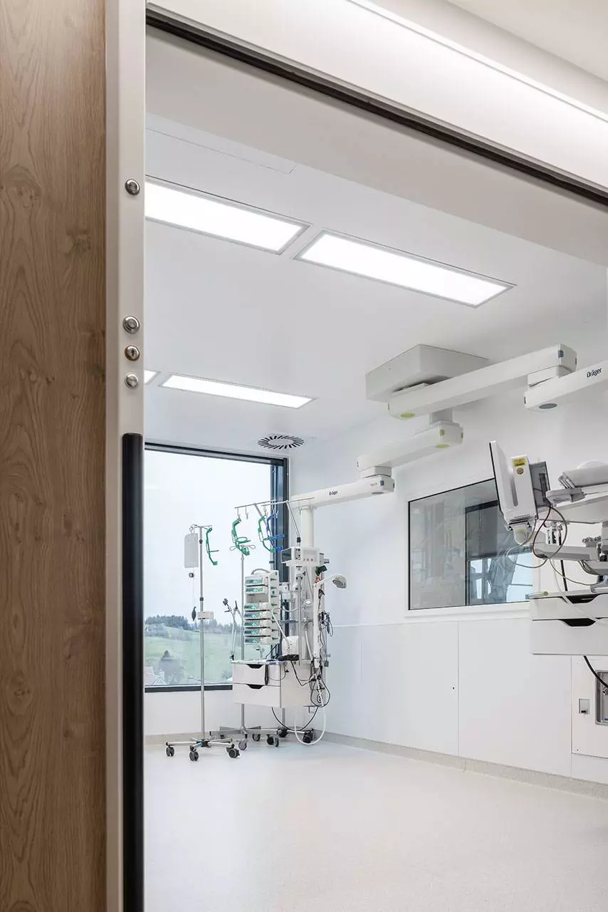 Klinik Ottobeuren Rainer Taepper