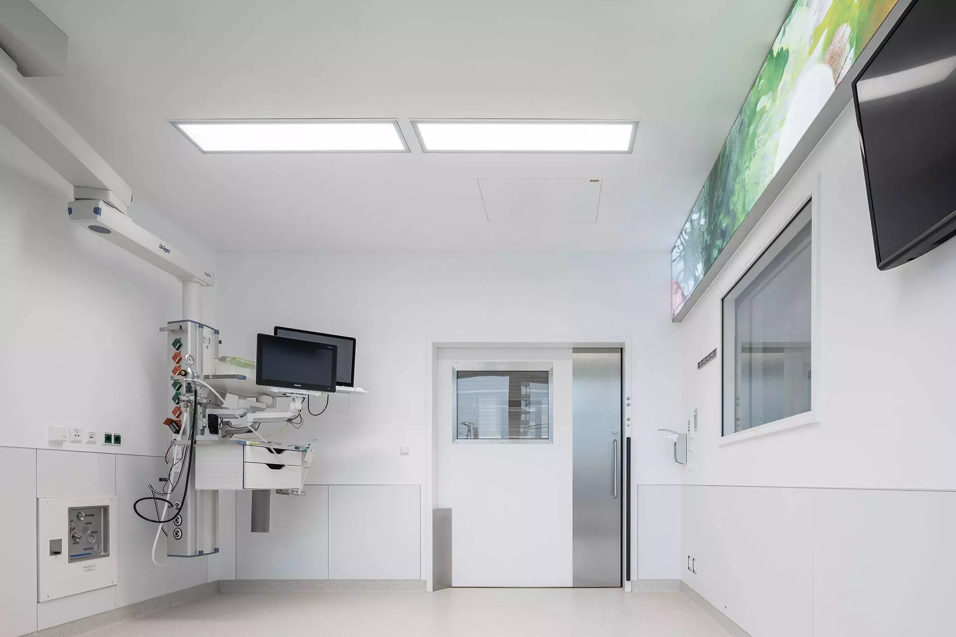 Klinik Ottobeuren Rainer Taepper