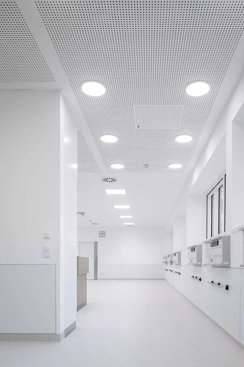 Klinik Ottobeuren Rainer Taepper
