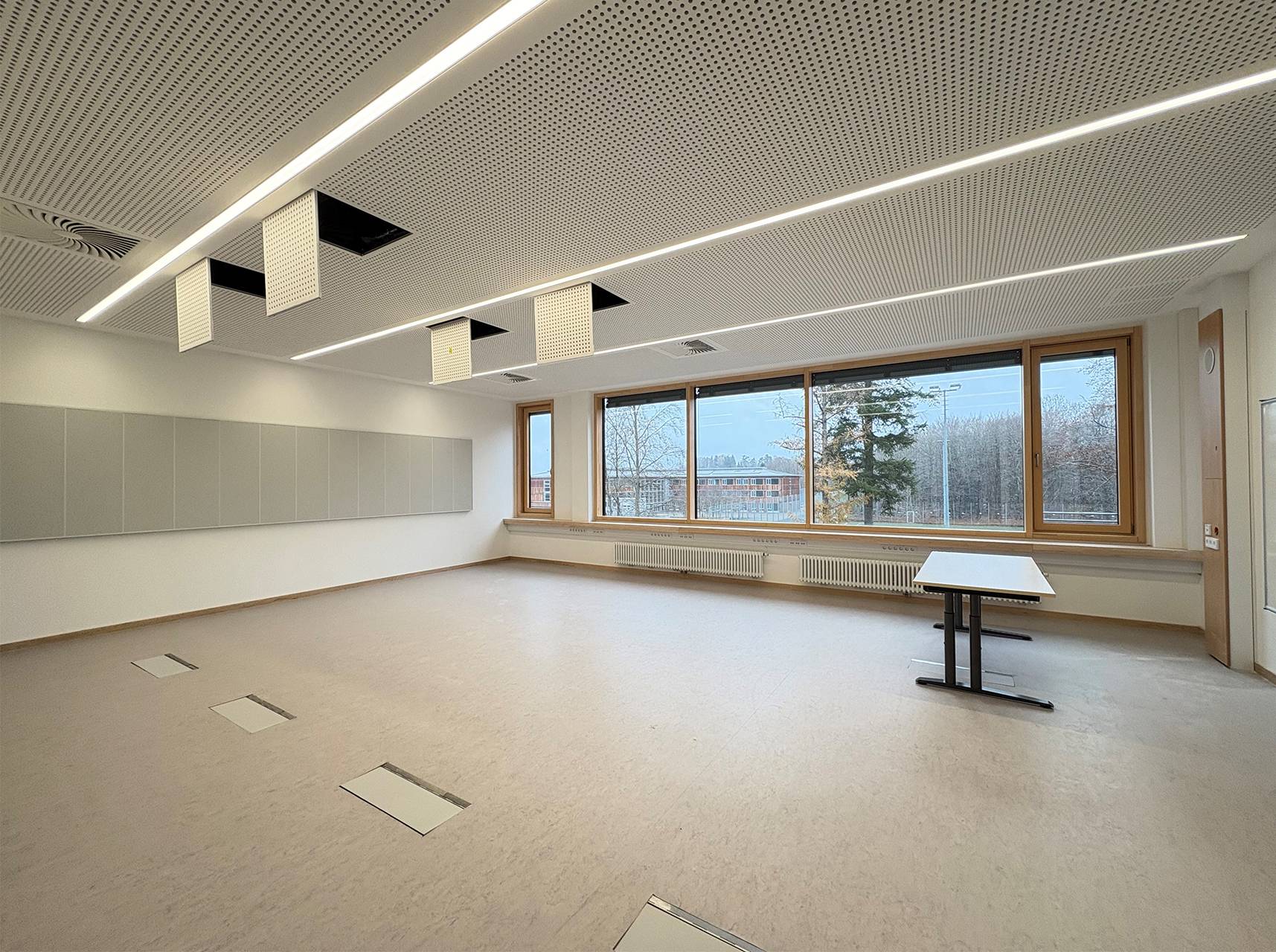 Berufsschule Kirchseeon