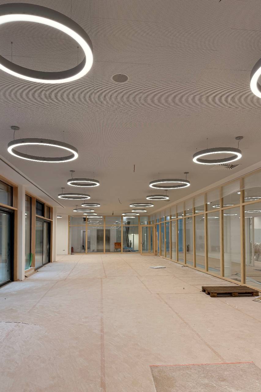 Berufsschule Kirchseeon