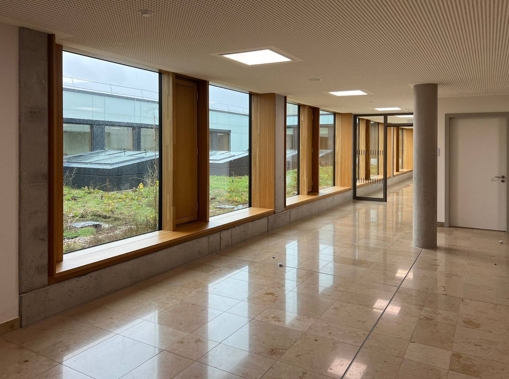 Treuchtlingen-Innenhof