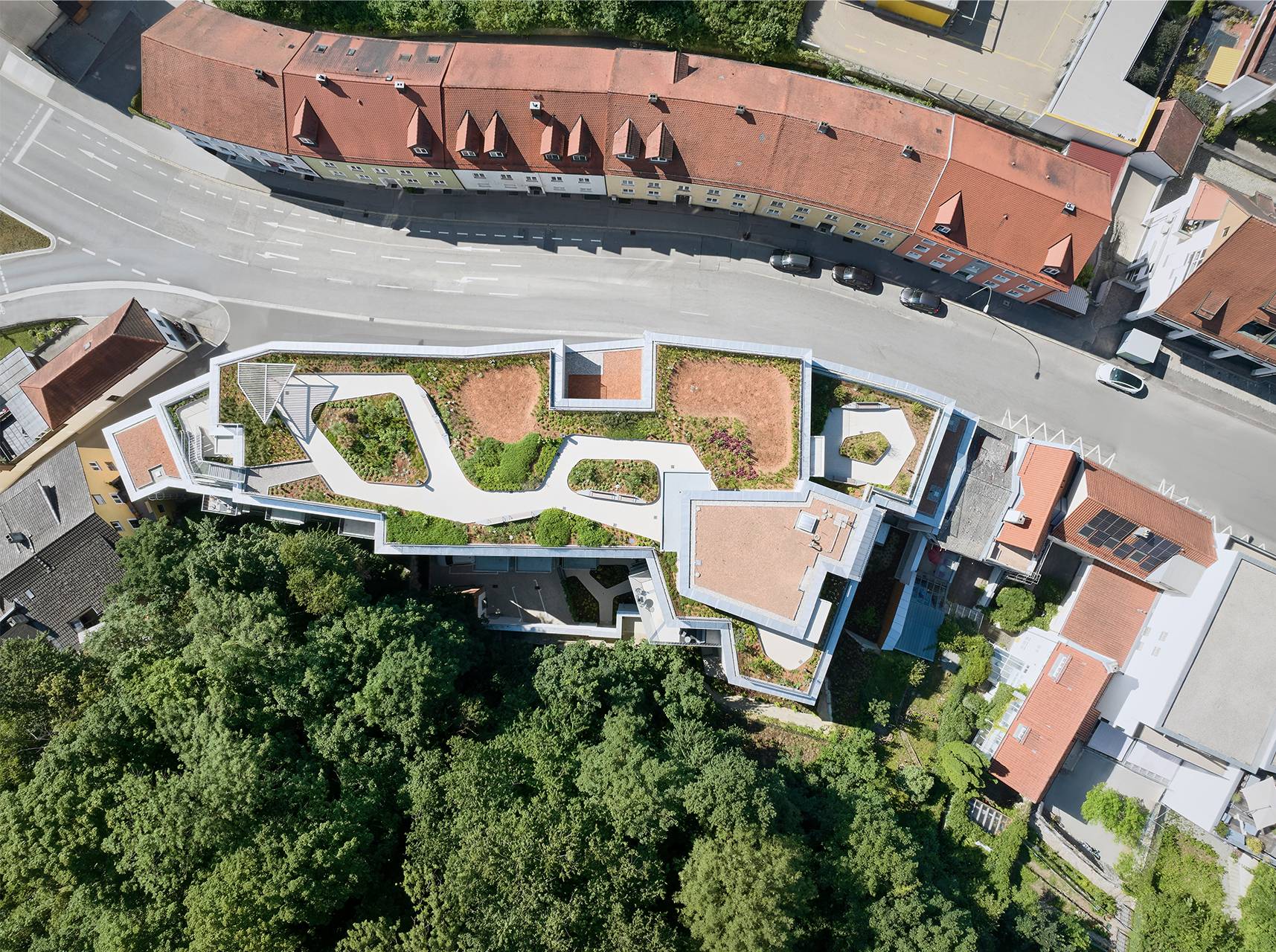 Alexander Bernhard Architekturfotografie