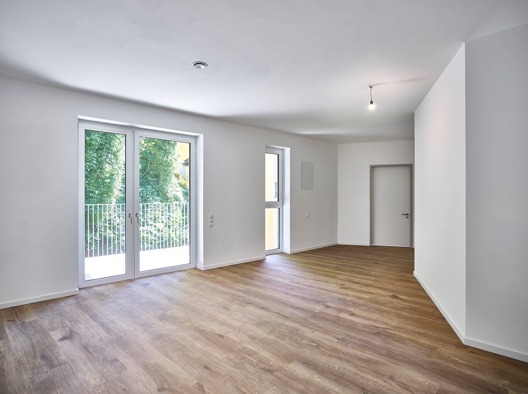 Alexander Bernhard Architekturfotografie