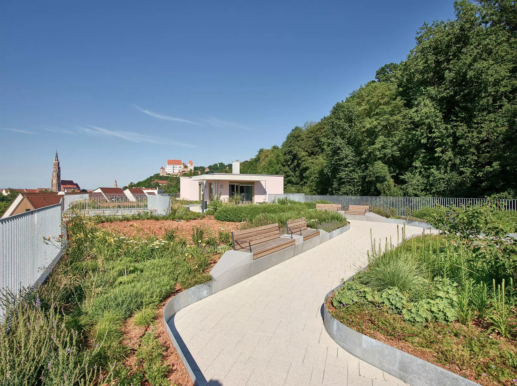 Alexander Bernhard Architekturfotografie