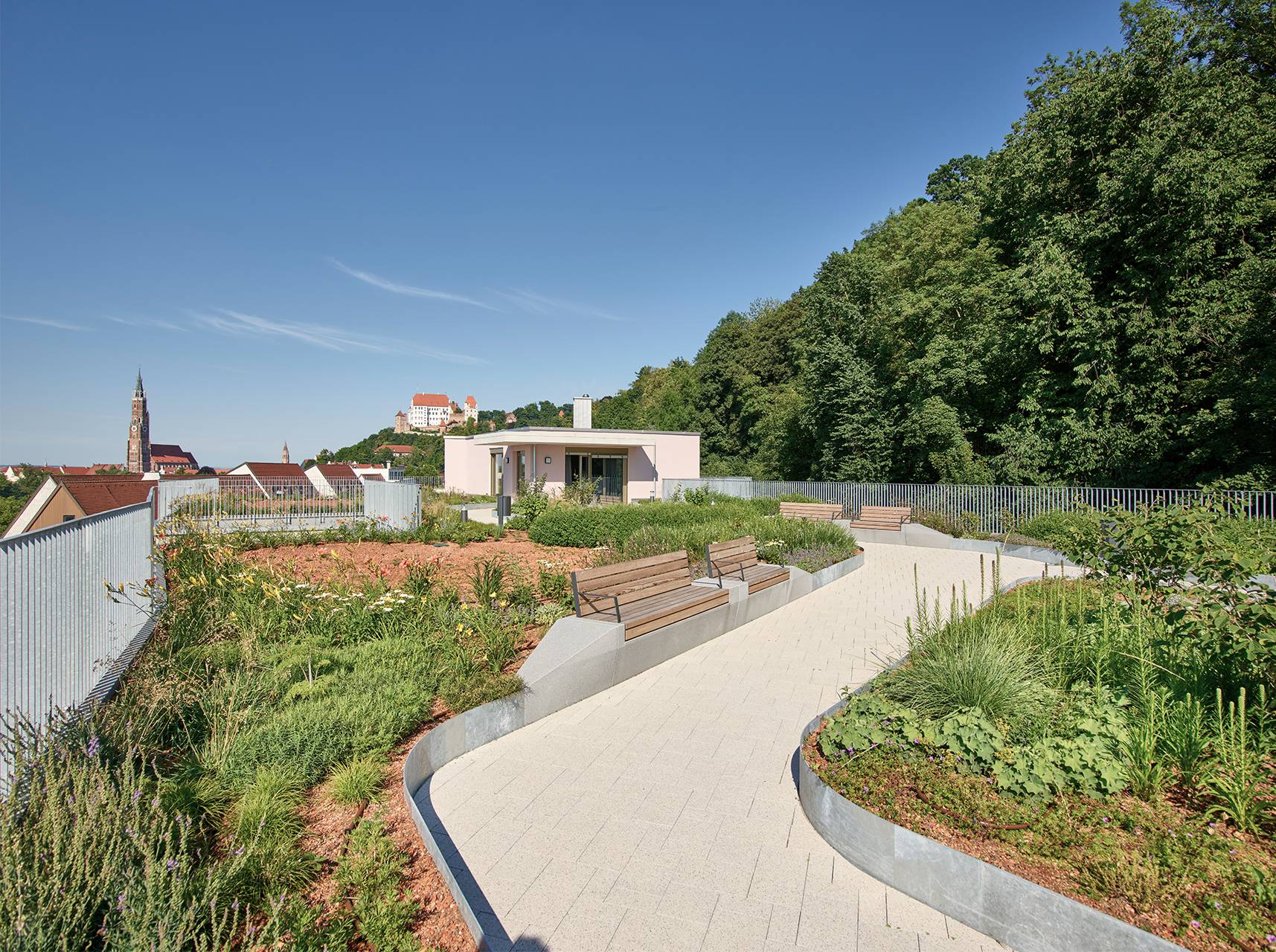 Alexander Bernhard Architekturfotografie