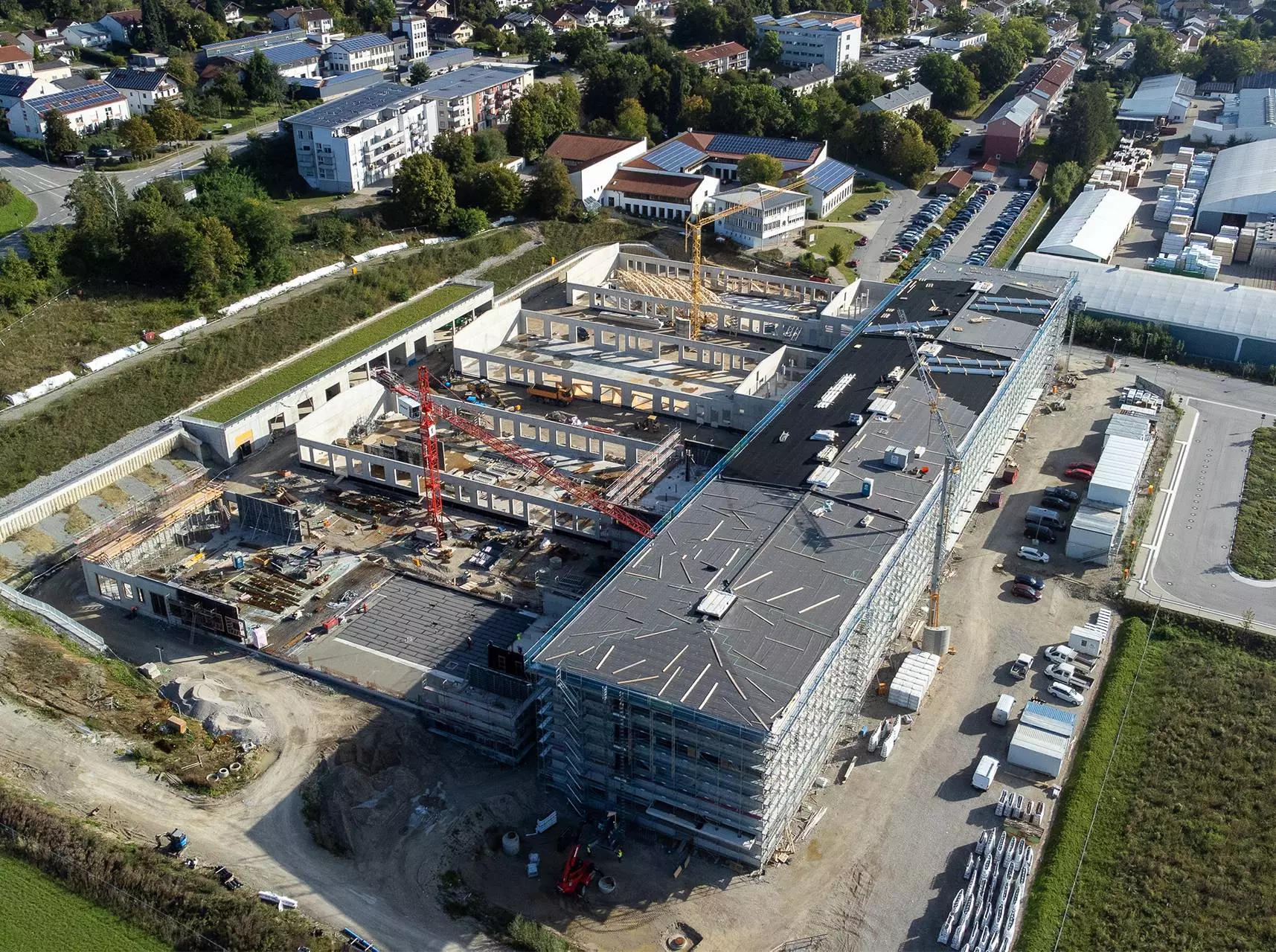 Pfarrkirchen