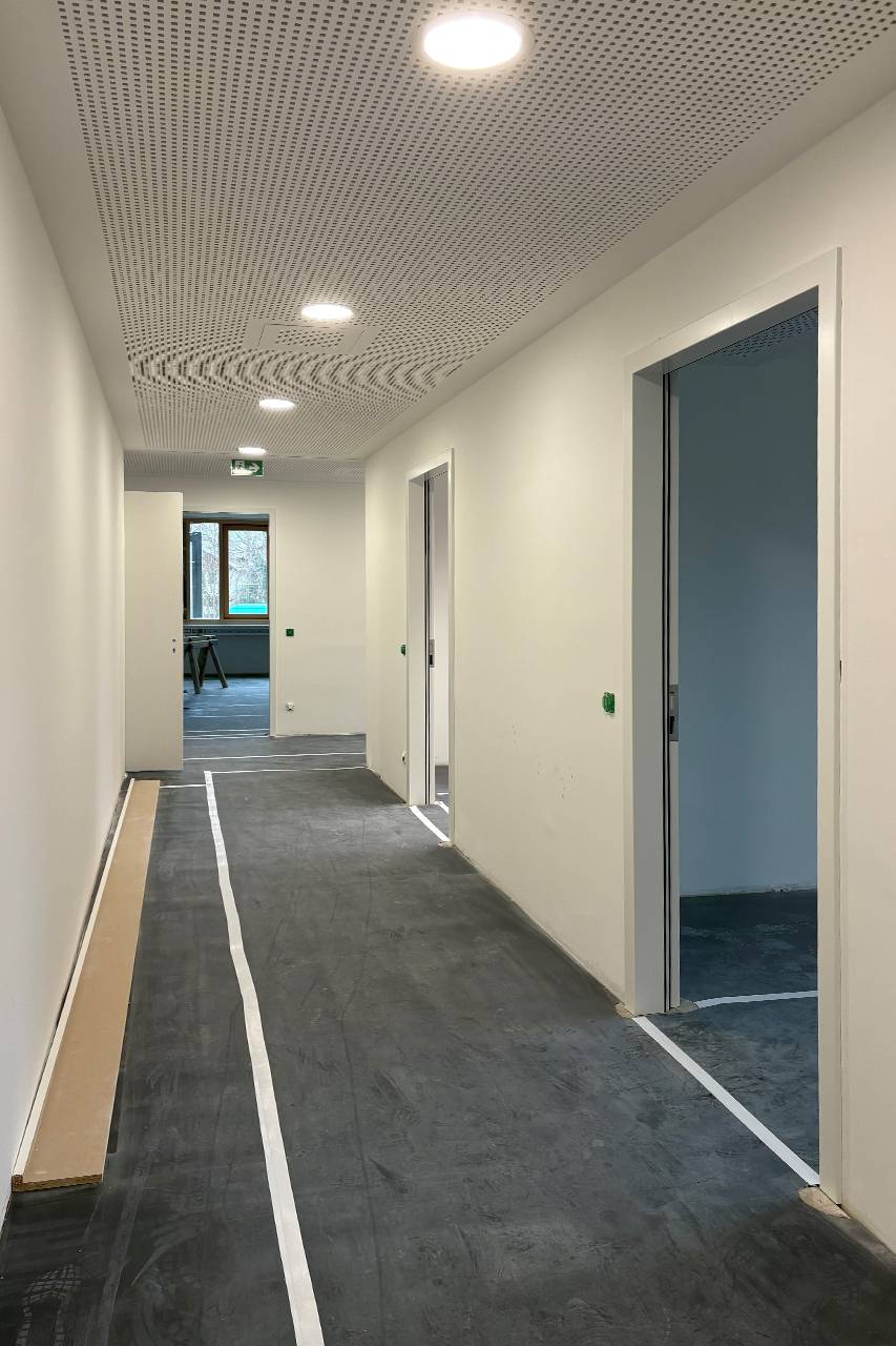 Tagesklinik Wolfratshausen