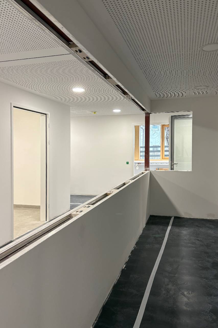 Tagesklinik Wolfratshausen