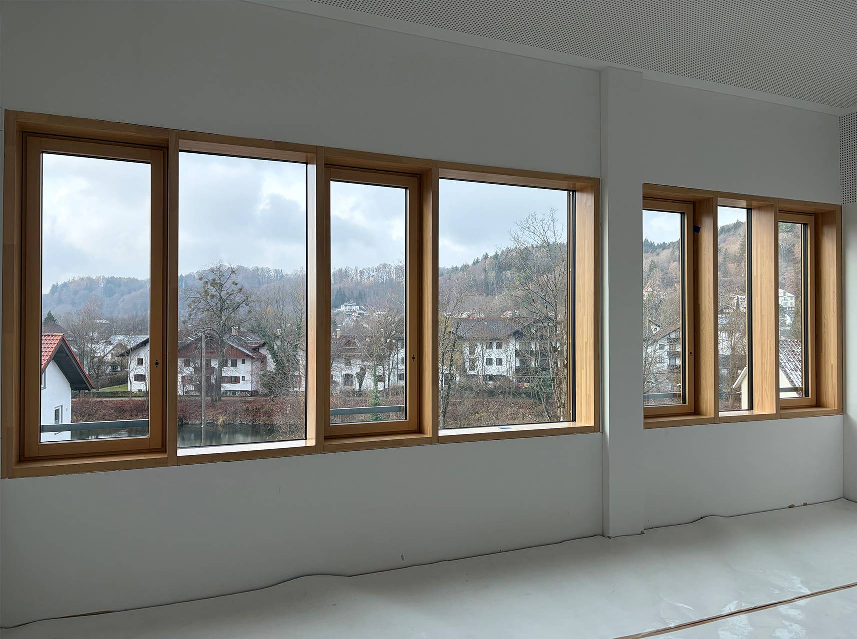 Tagesklinik Wolfratshausen