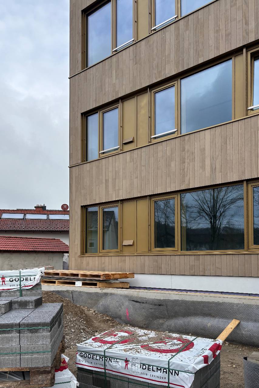 Tagesklinik Wolfratshausen