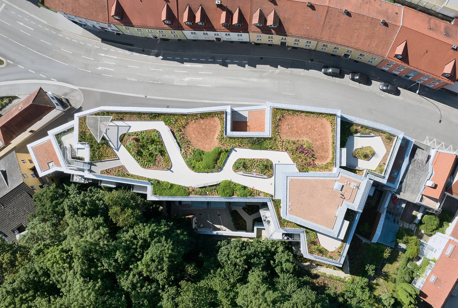 Alexander Bernhard Architekturfotografie