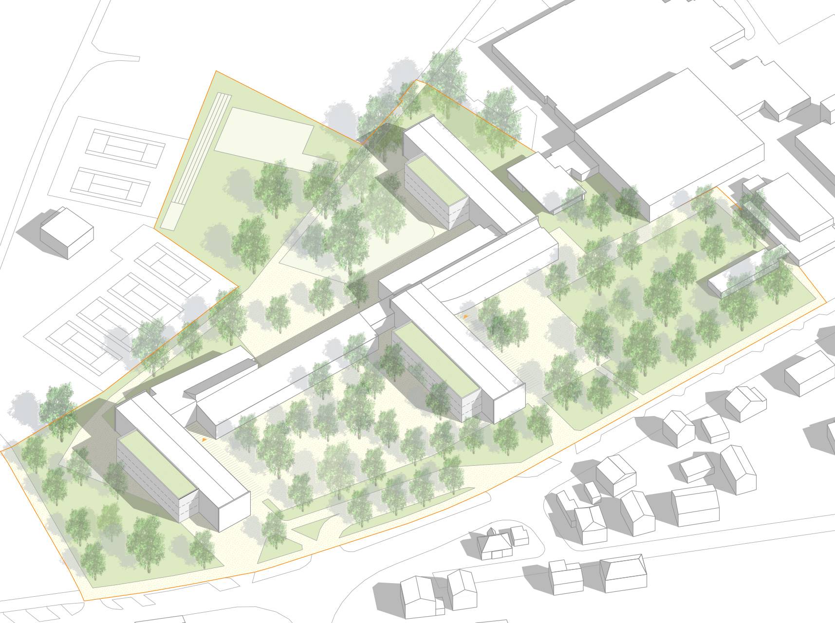 Neuburg an der Donau