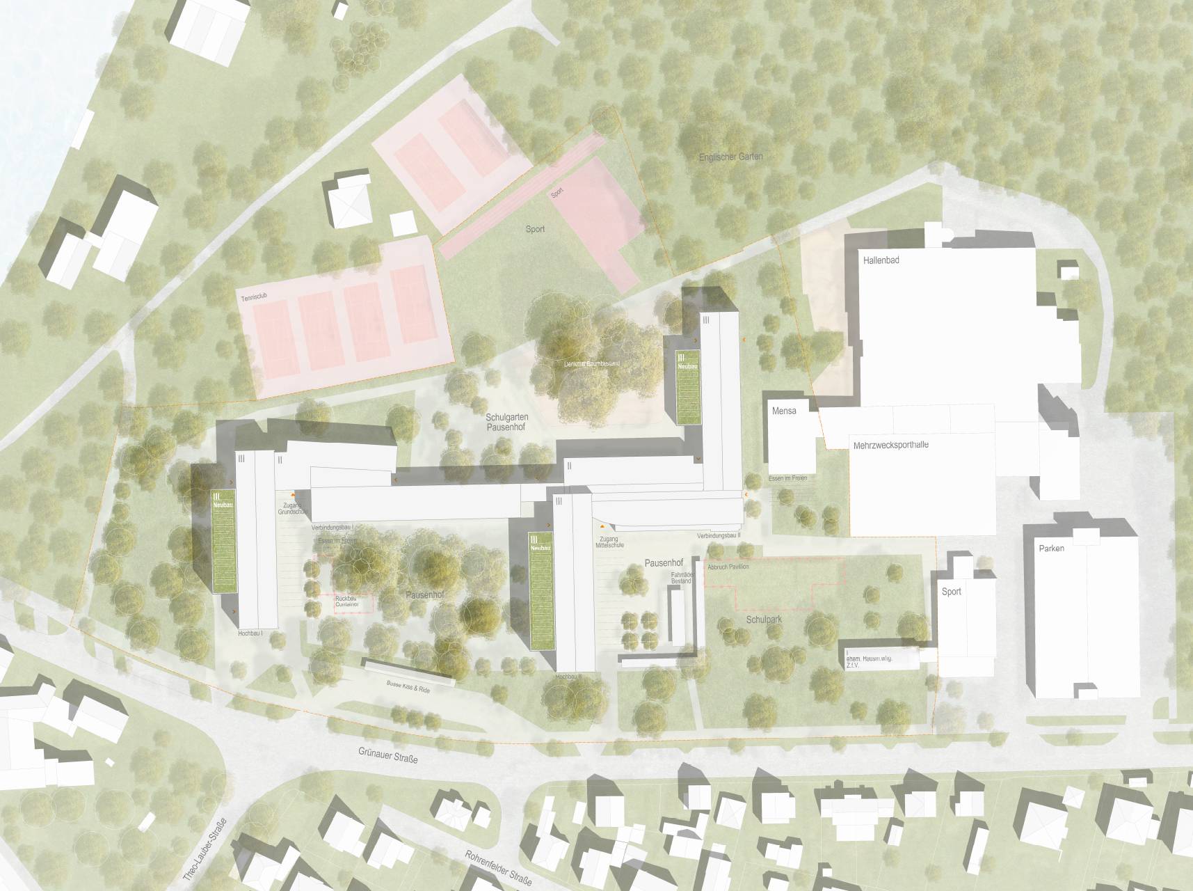 Neuburg an der Donau