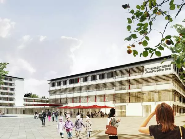 Universitätsklinikum Bonn 