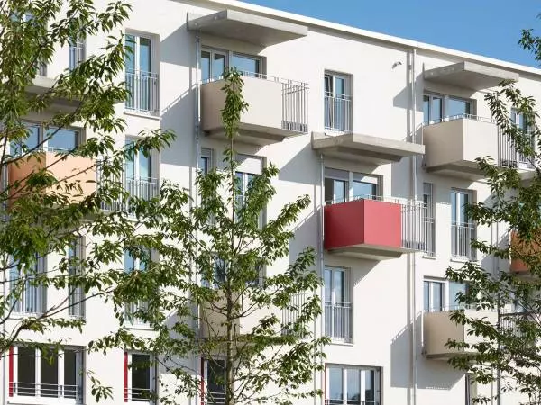 Garmischer Straße München