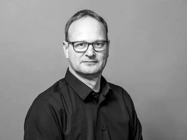 Henning Cordes