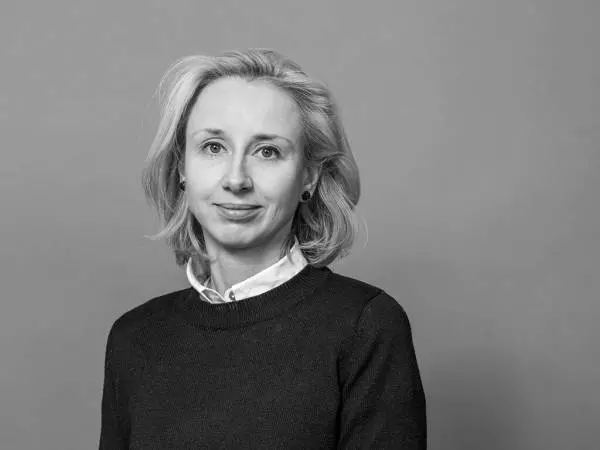 Karin Tschörtner