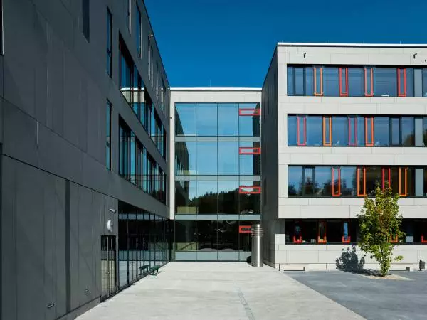 Realschule Miesbach