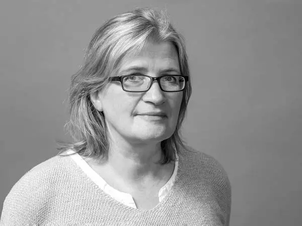 Monika Wittmann
