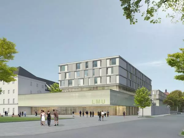 Portalklinik München 