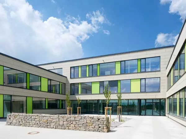 Berufliches Schulzentrum Neusäß