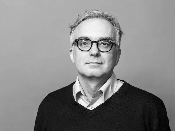 Peter Schlumprecht