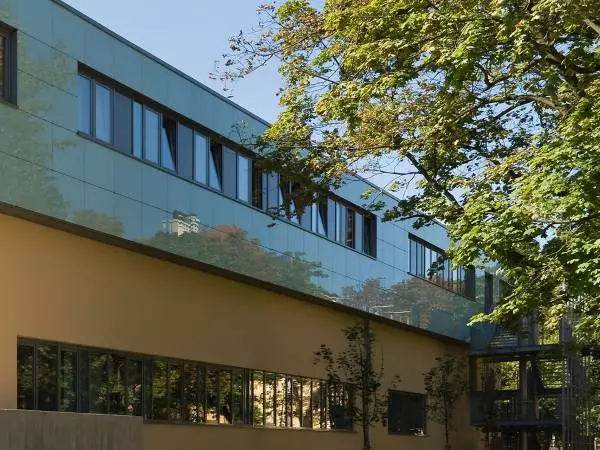 Kinderklinik Klinikum Schwabing München