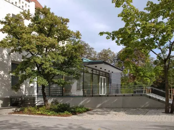 Wittelsbacher Gymnasium München