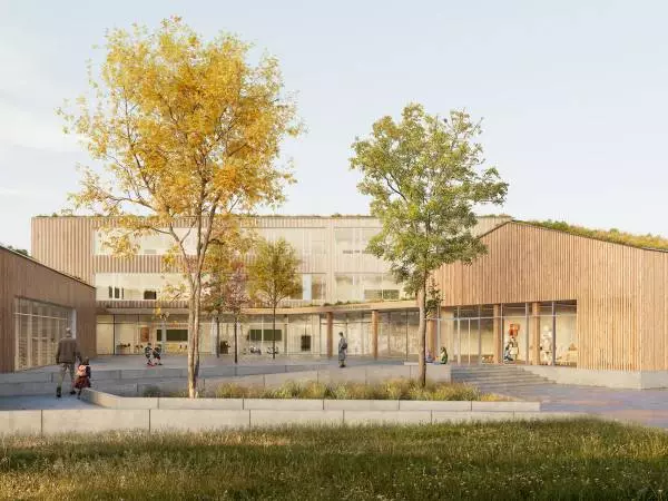 Grundschule Kempten