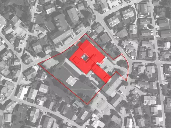 Masterplan Krankenhaus Oberstdorf