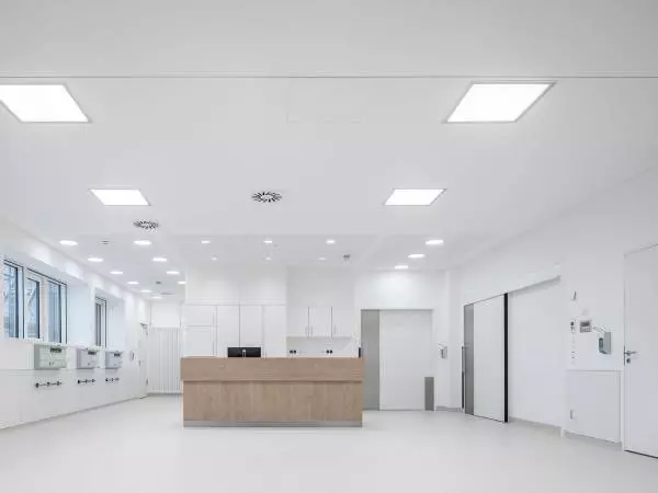 Klinik Ottobeuren Rainer Taepper