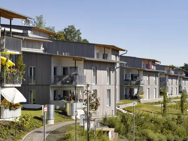Am Kallerbach Tutzing