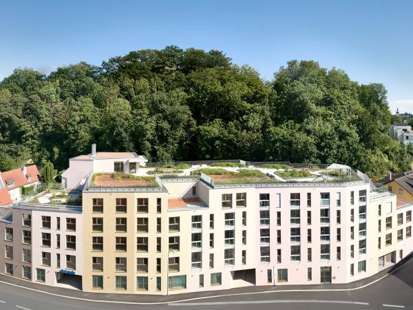 Alexander Bernhard Architekturfotografie